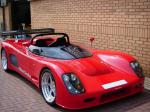 Ultima Can-Am 2001 года